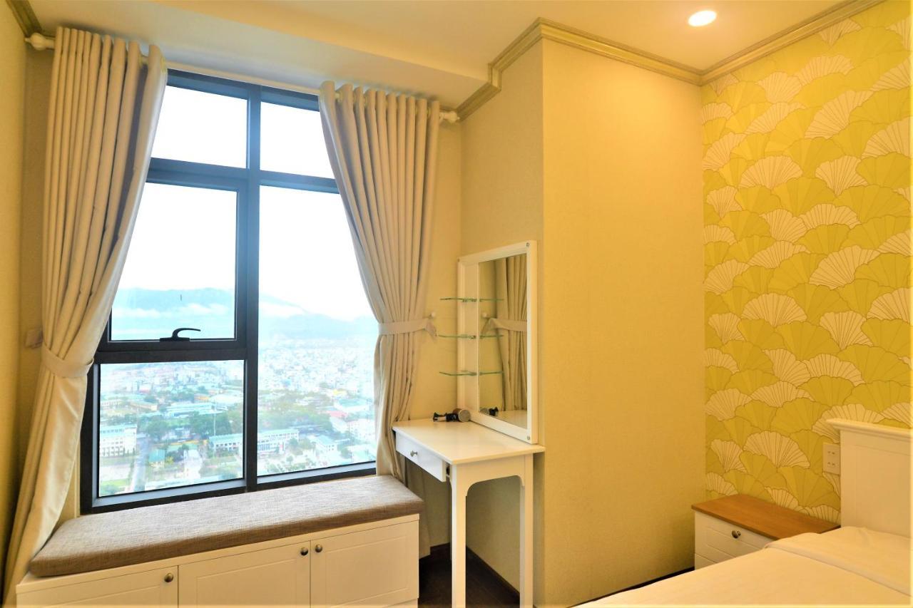 Nha Trang Beach Apartments Exterior photo